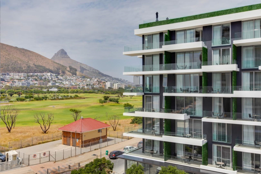 3 Bedroom Property for Sale in Mouille Point Western Cape